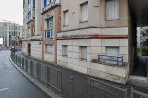 Photo de Côté Parc